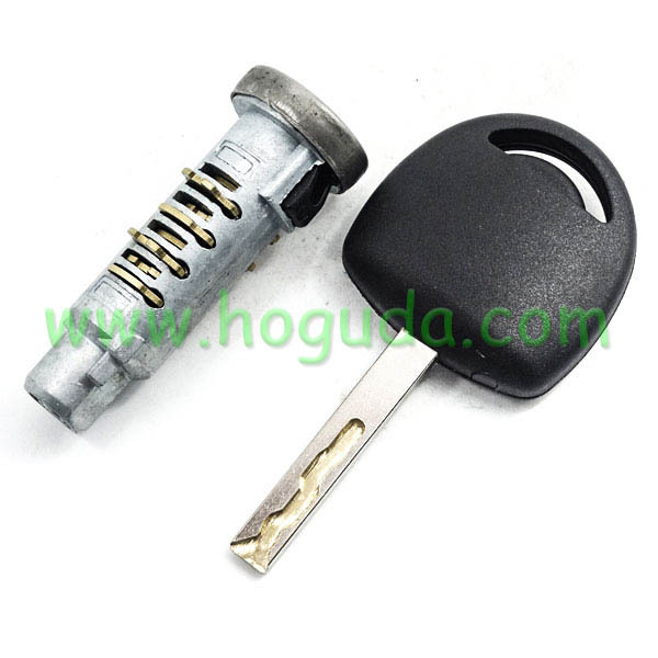 For Opel ignition lock