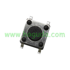 Muti-function remote key button, PCB button. It is easy for locksmith engineer to use. 10#