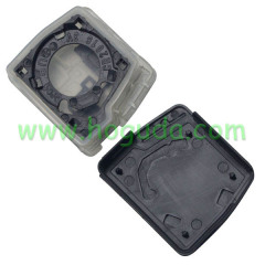For Toyota land cruiser prado 2 button remote key case