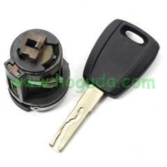 For Fiat ignition car lock