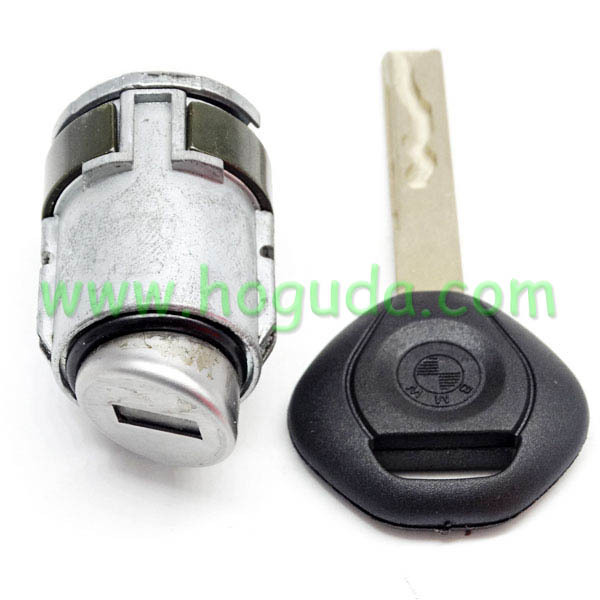 For BMW old 7 series  left car door lock （before 2008)