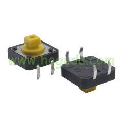 Muti-function remote key touch switch,  It is easy for locksmith engineer to use. Size:L:12mm,W:12mm,H:7.3mm