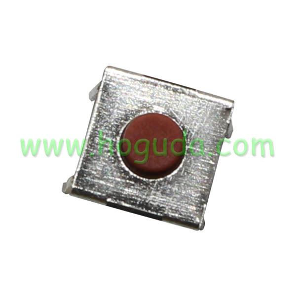 Muti-function remote key button, PCB button. It is easy for locksmith engineer to use. 9#