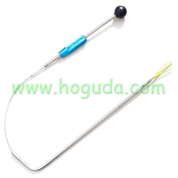 For High quality open door lock tool from the door hole