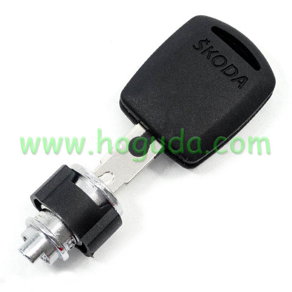 For VW Skoda trunk lock