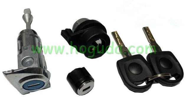 For VW Passat full set lock 2011-2015
