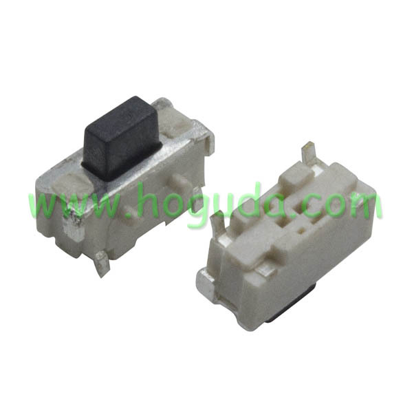 Muti-function remote key touch switch,  It is easy for locksmith engineer to use. Size:L:2mm,W:4mm,H:3.5mm