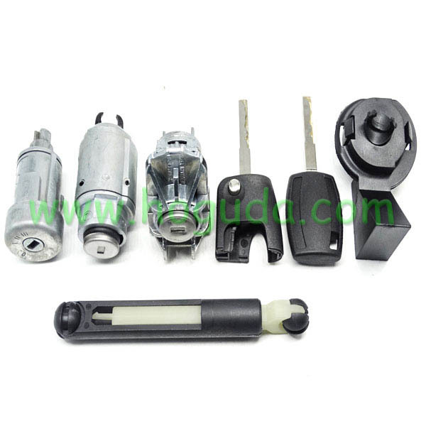 For Ford Focus full set lock