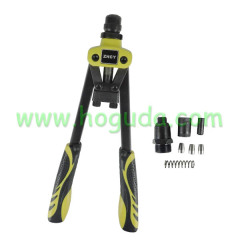 For Multifunctional Riveter reamer,Manual reaming cutter