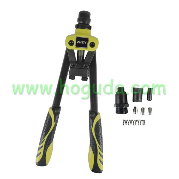 For Multifunctional Riveter reamer,Manual reaming cutter