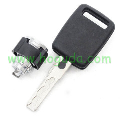 For Audi Glove box lock