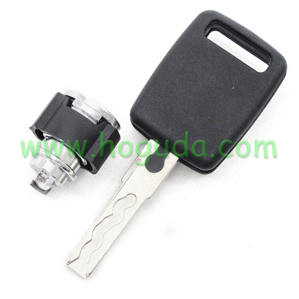 For Audi Glove box lock
