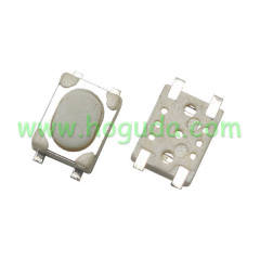 Muti-function remote key button, PCB button. It is easy for locksmith engineer to use. 6#