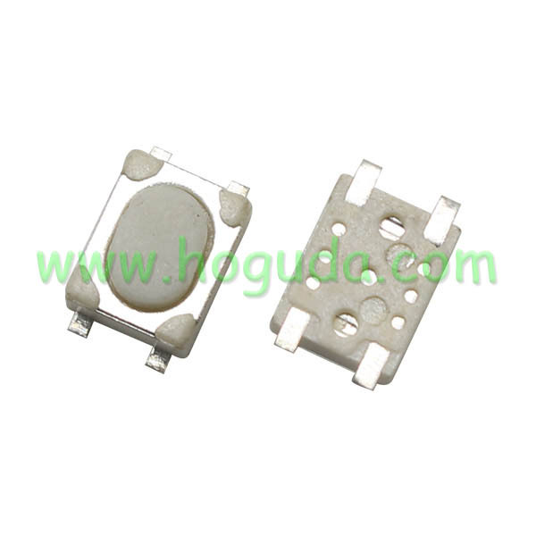 Muti-function remote key button, PCB button. It is easy for locksmith engineer to use. 6#