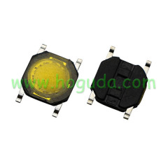 Muti-function remote key button, PCB button. It is easy for locksmith engineer to use. 1#