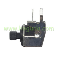 Muti-function remote key touch switch,  It is easy for locksmith engineer to use. Size:L:6mm,W:6mm,H:7.3mm