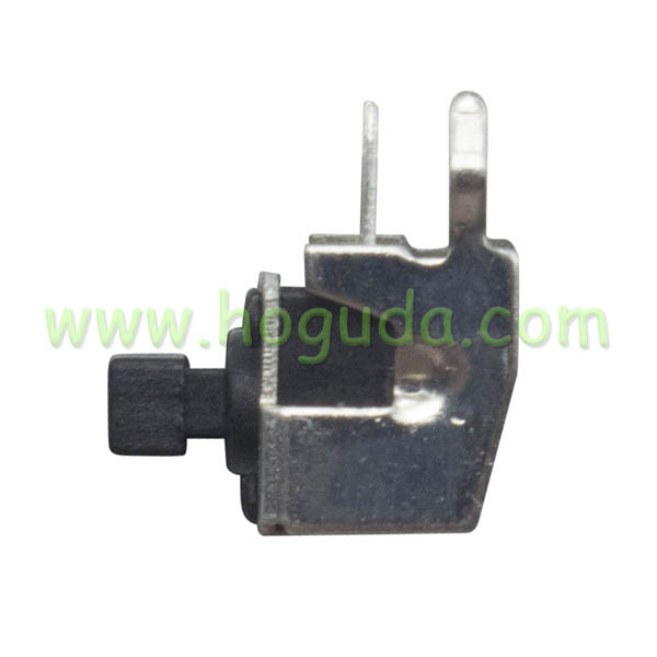 Muti-function remote key touch switch,  It is easy for locksmith engineer to use. Size:L:6mm,W:6mm,H:7.3mm