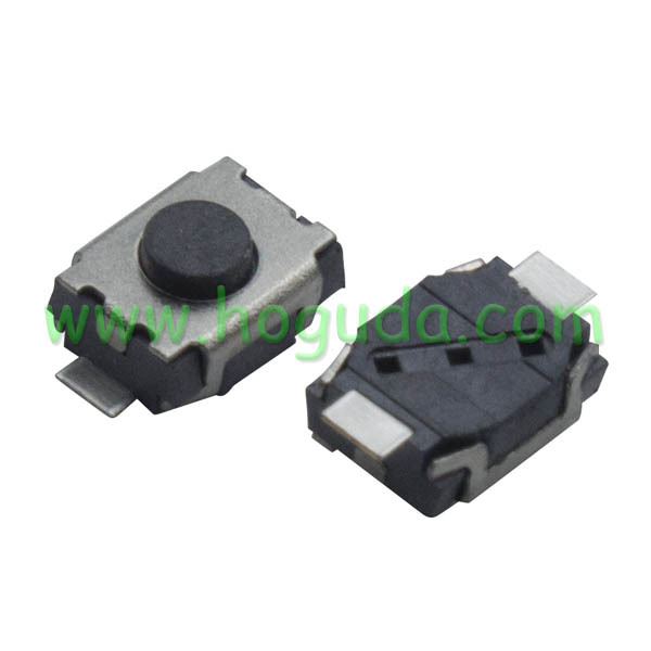 Muti-function remote key touch switch,  It is easy for locksmith engineer to use. Size:L:3mm,W:4mm,H:2mm