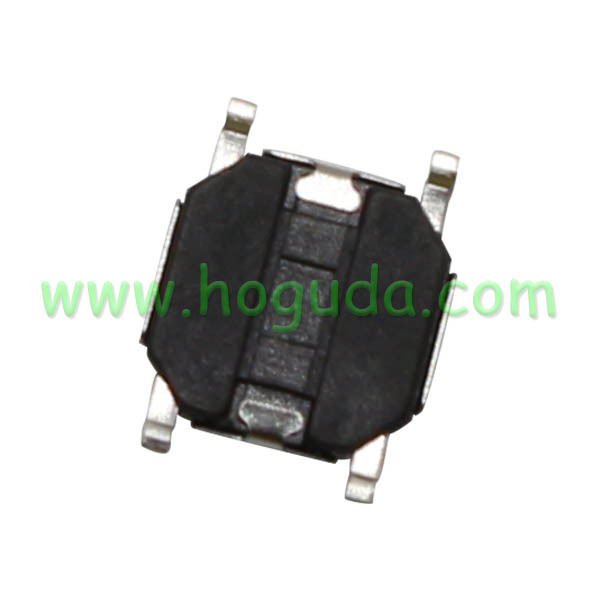 Muti-function remote key button, PCB button. It is easy for locksmith engineer to use. 7#