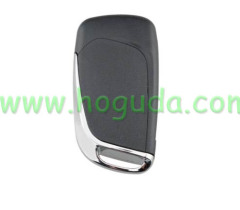 For Peugeot  3 button remote key with 434mhz PCF7941 chip