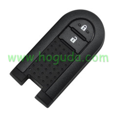 Original For Toyota  remote key with 2 button with 433MHZ