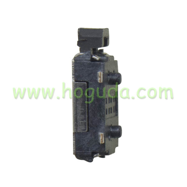 Muti-function remote key touch switch,  It is easy for locksmith engineer to use.