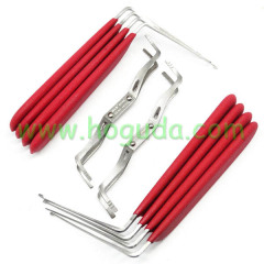 For High quality l Type Pick Set (10pcs)