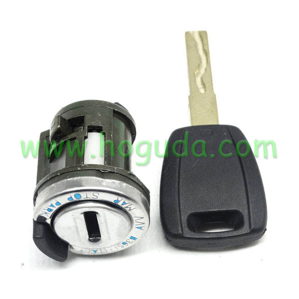 For Fiat ignition car lock