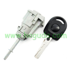 For VW Passat B5 left car door lock