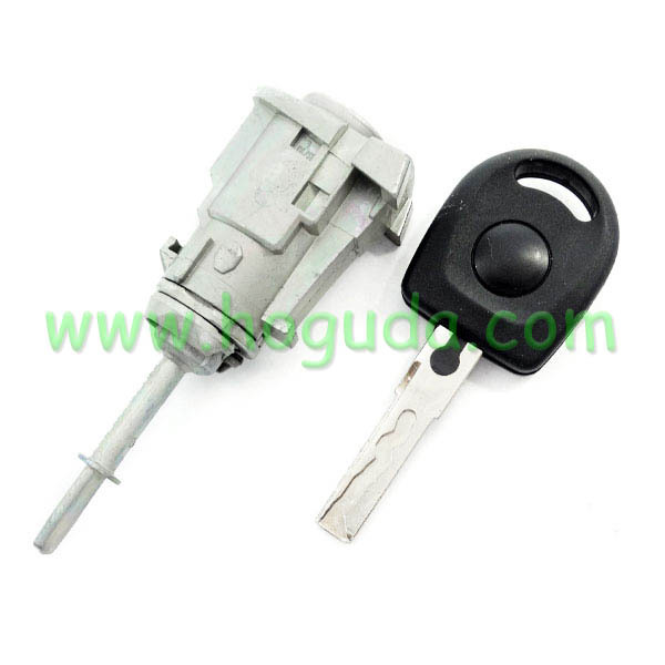 For VW Passat B5 left car door lock