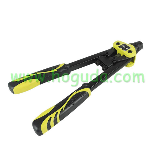 For Multifunctional Riveter reamer,Manual reaming cutter