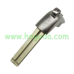 For Lexus smart small key blade