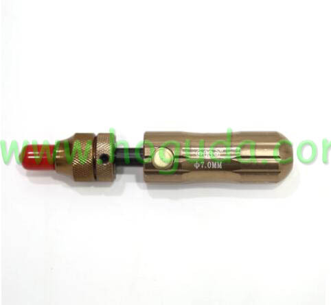 For tubulor lock pick We have three models, 7.0mm,7.5mm,7.8mm 3pcs/set