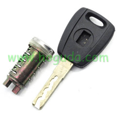 For Fiat door lock