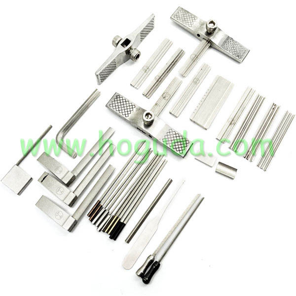 For Tinfoil unlocking tool