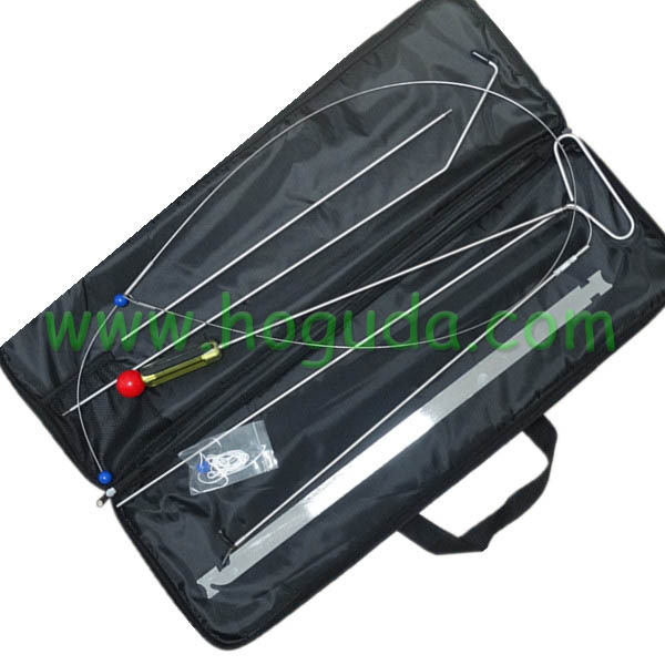 For KLOM Auto Quick Open Kit