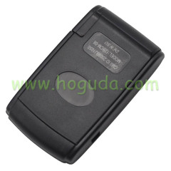 For Toyota crown 3 button remote key blank with Toy48 blade