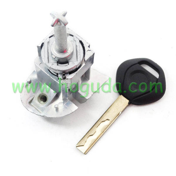 For BMW E46 Lock  for left car door lock