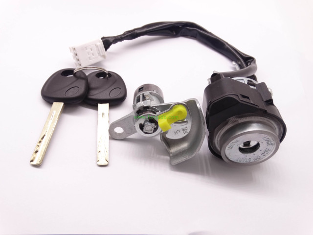 For Hyundai Tucson full set lock