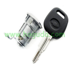 For Chevrolet EPICA  trunk lock