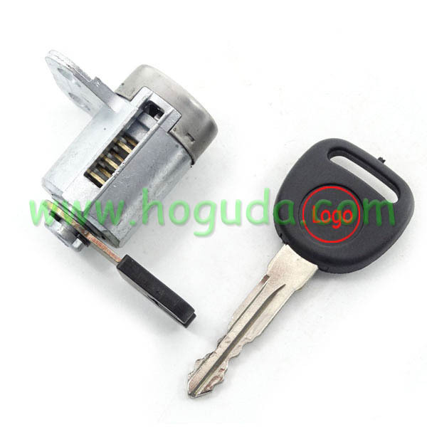 For GMC LaCROSSE left door Lock