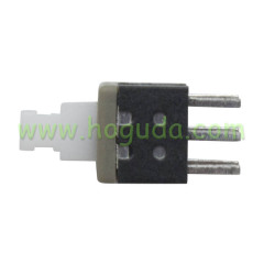 Muti-function remote key touch switch,  It is easy for locksmith engineer to use. Size:L:5.8mm,H:5.8mm