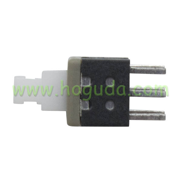 Muti-function remote key touch switch,  It is easy for locksmith engineer to use. Size:L:5.8mm,H:5.8mm