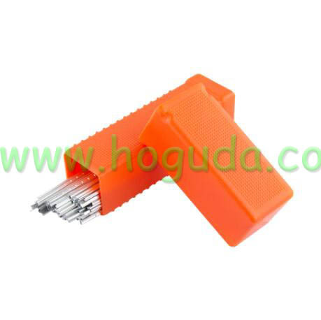For Tin foil Open lock tool