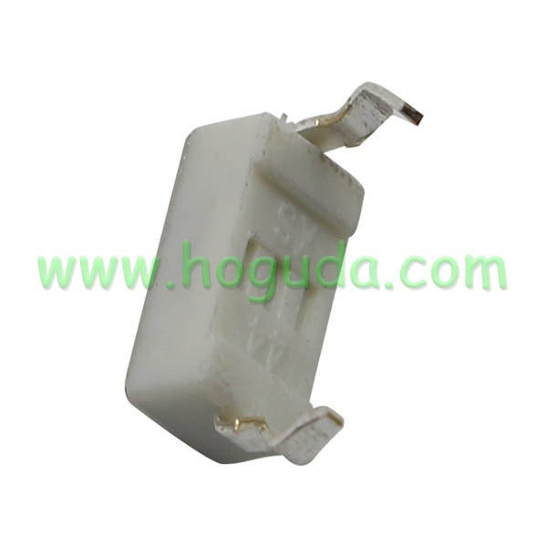 Muti-function remote key button, PCB button. It is easy for locksmith engineer to use.  3#