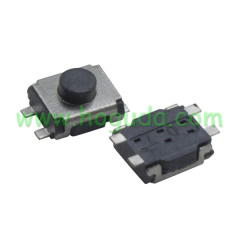 Muti-function remote key touch switch,  It is easy for locksmith engineer to use. Size:L:3mm,W:4mm,H:2mm