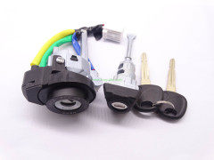 For Kia K4 full set lock