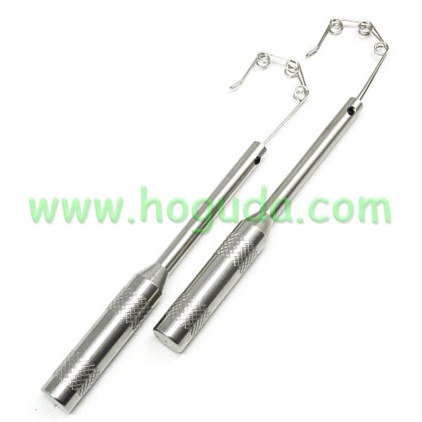For Open Safe deposit box tools