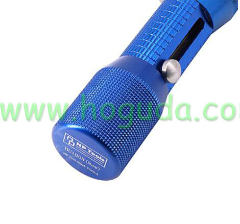 For Quick Open HU100R(New) Locksmith Tools for BMW