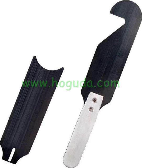 For New Version Super Door Slit Opener
